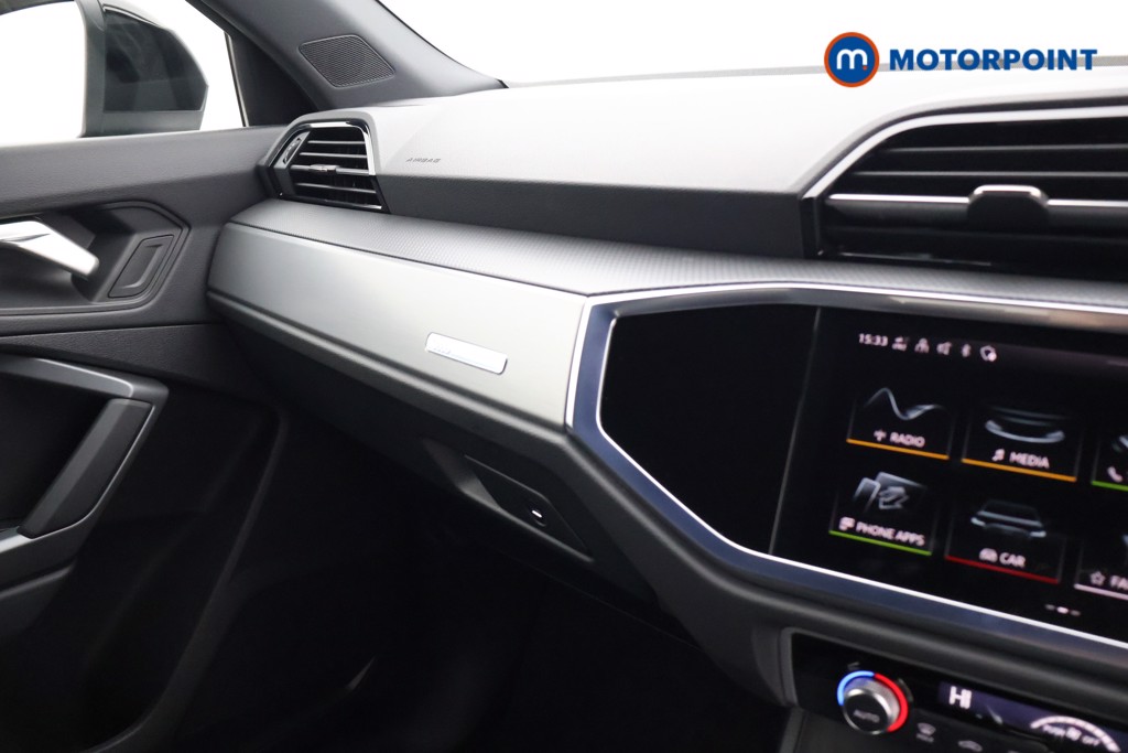 Used Audi Q3 2024 for sale - 77286540: Photo 18