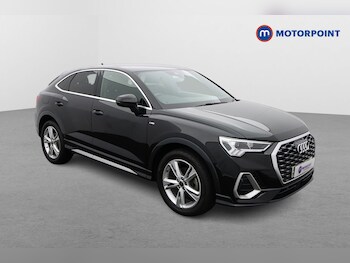 Used Audi Q3 2024 for sale - 77286540: Photo