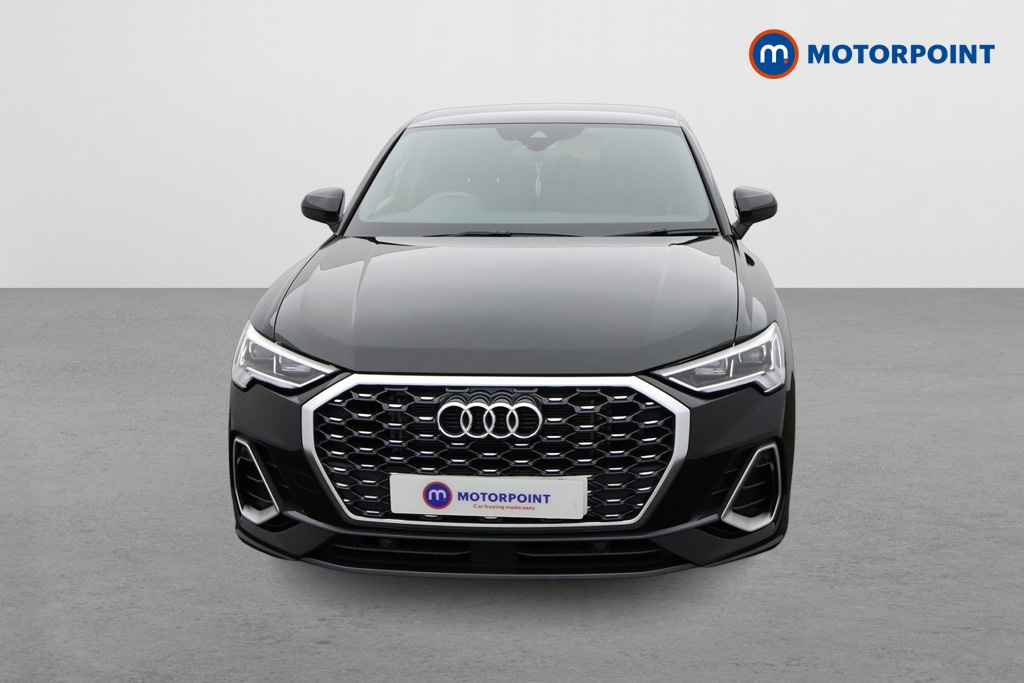 Used Audi Q3 2024 for sale - 77286540: Photo 2