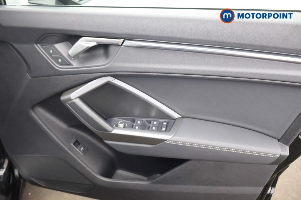 Used Audi Q3 2024 for sale - 77286540: Photo 20