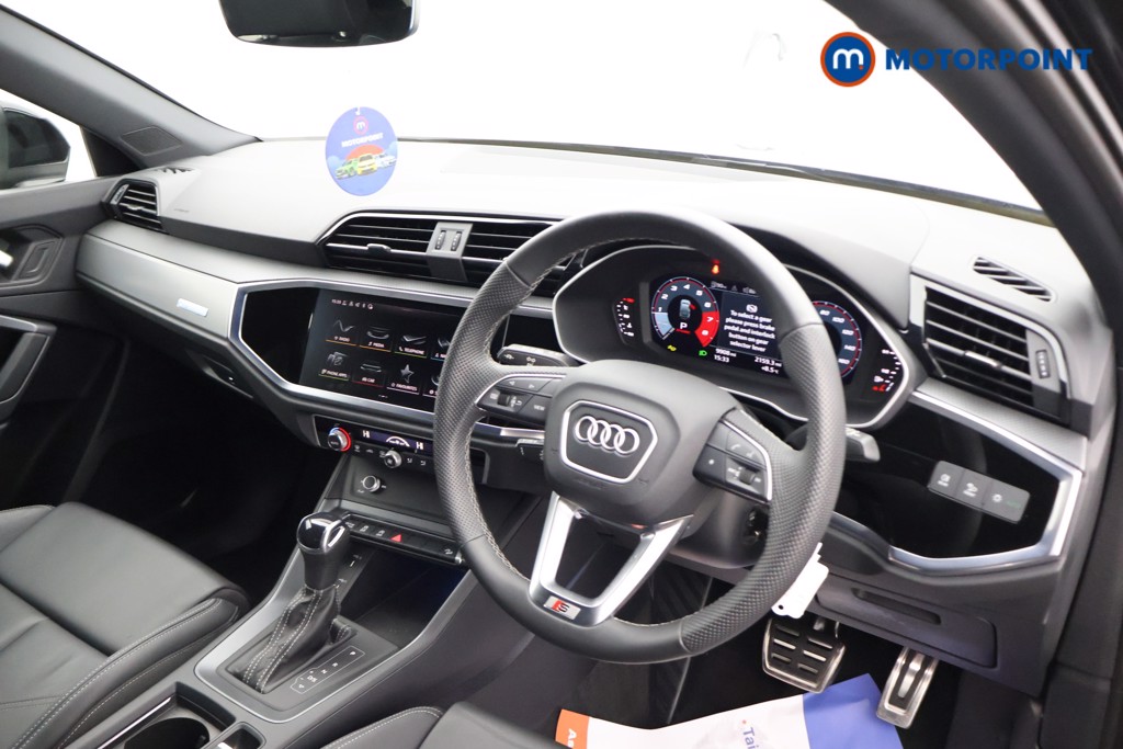 Used Audi Q3 2024 for sale - 77286540: Photo 21