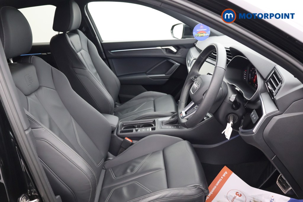 Used Audi Q3 2024 for sale - 77286540: Photo 22