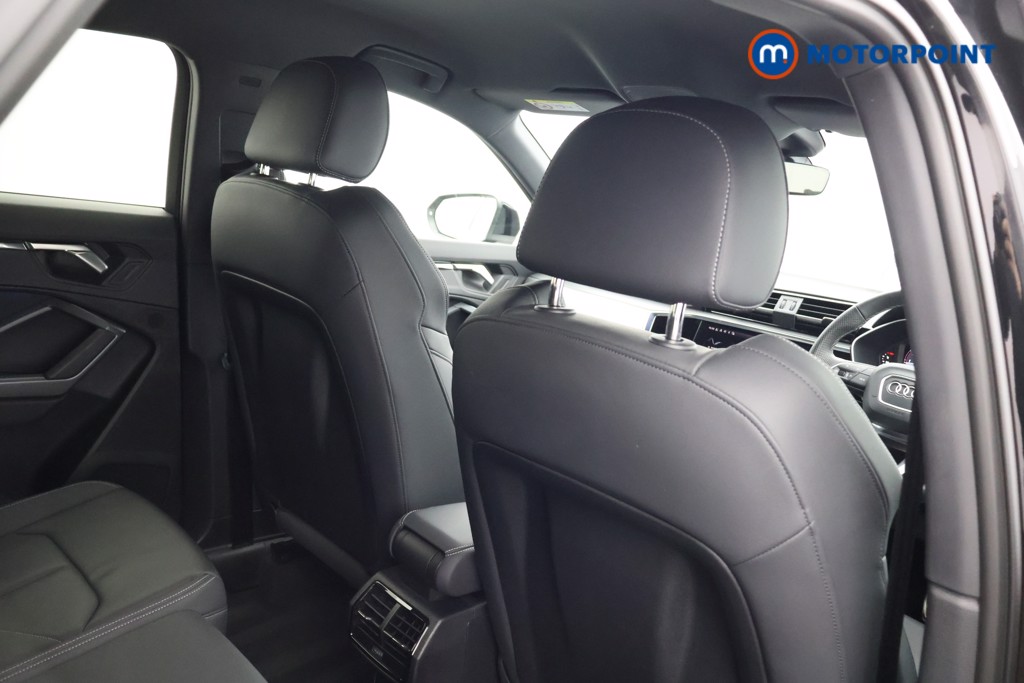 Used Audi Q3 2024 for sale - 77286540: Photo 24