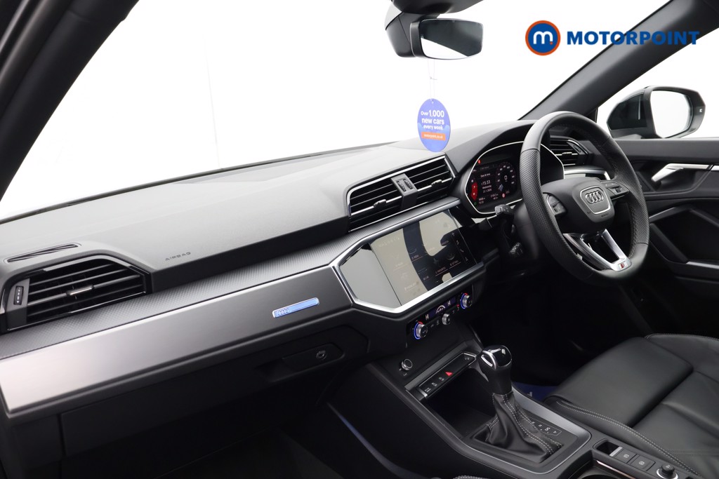 Used Audi Q3 2024 for sale - 77286540: Photo 26