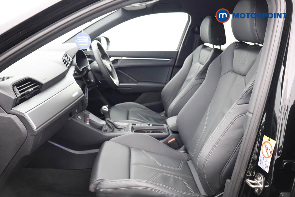 Used Audi Q3 2024 for sale - 77286540: Photo 27