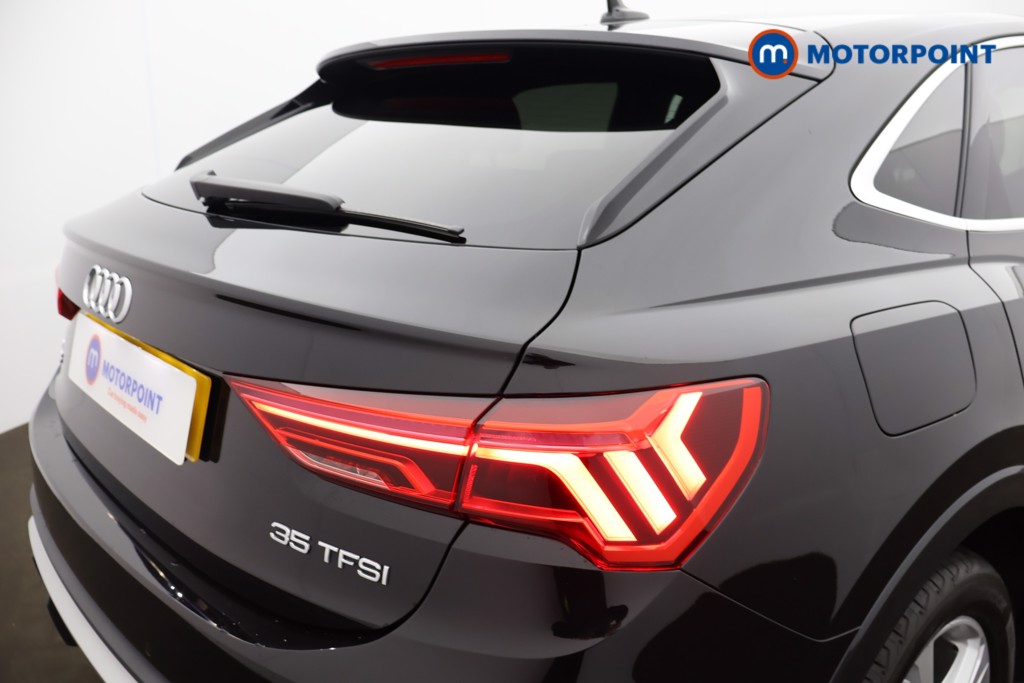 Used Audi Q3 2024 for sale - 77286540: Photo 29