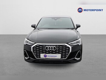 Used Audi Q3 2024 for sale - 77286540: Photo