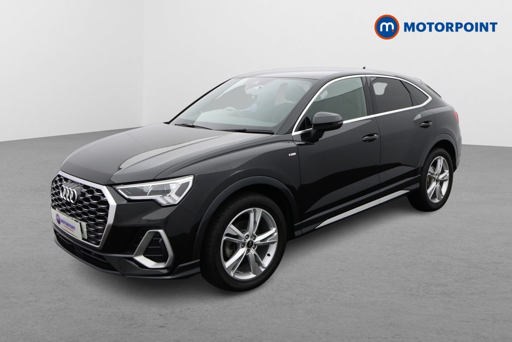 Used Audi Q3 2024 for sale - 77286540: Photo 3