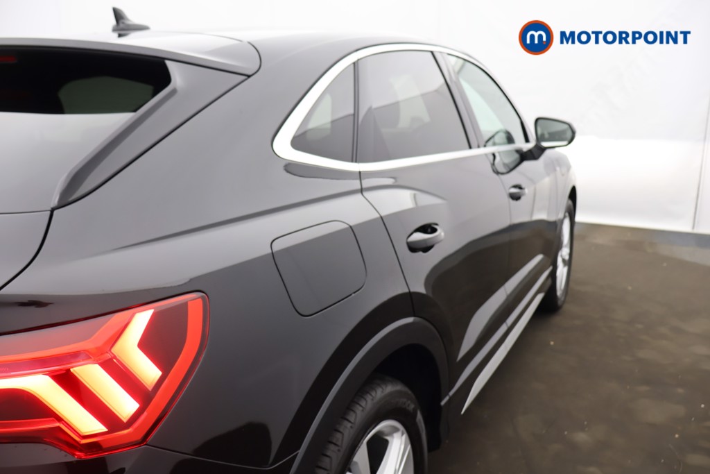 Used Audi Q3 2024 for sale - 77286540: Photo 30