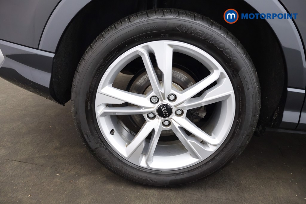 Used Audi Q3 2024 for sale - 77286540: Photo 31