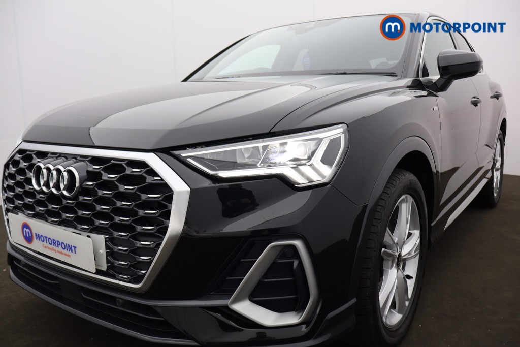 Used Audi Q3 2024 for sale - 77286540: Photo 33