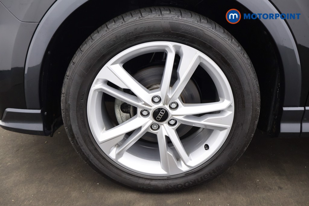 Used Audi Q3 2024 for sale - 77286540: Photo 34