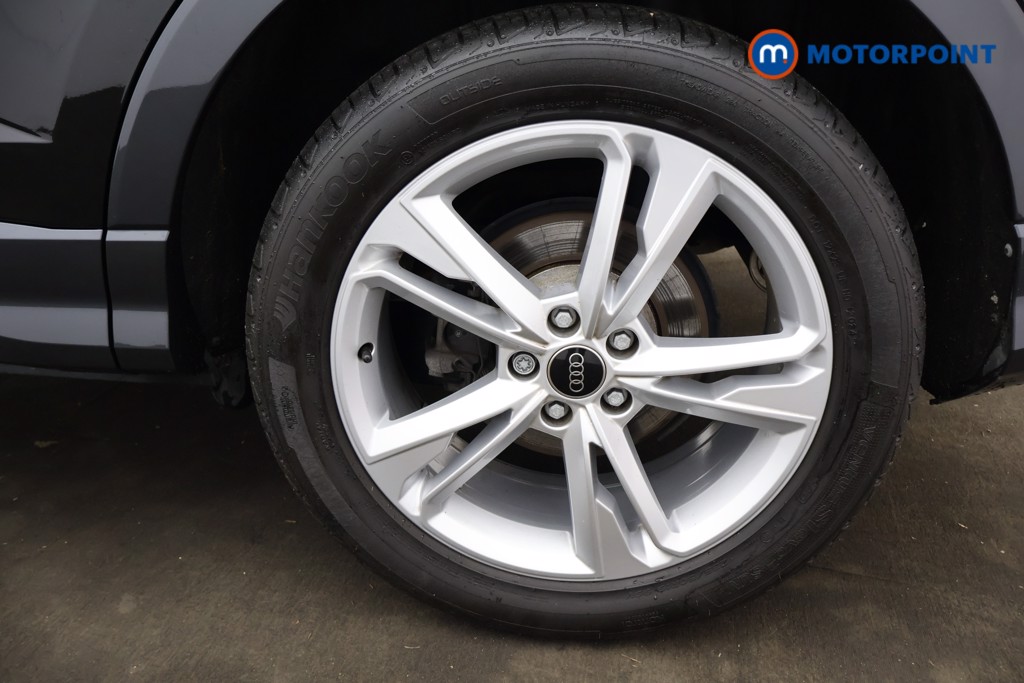 Used Audi Q3 2024 for sale - 77286540: Photo 35