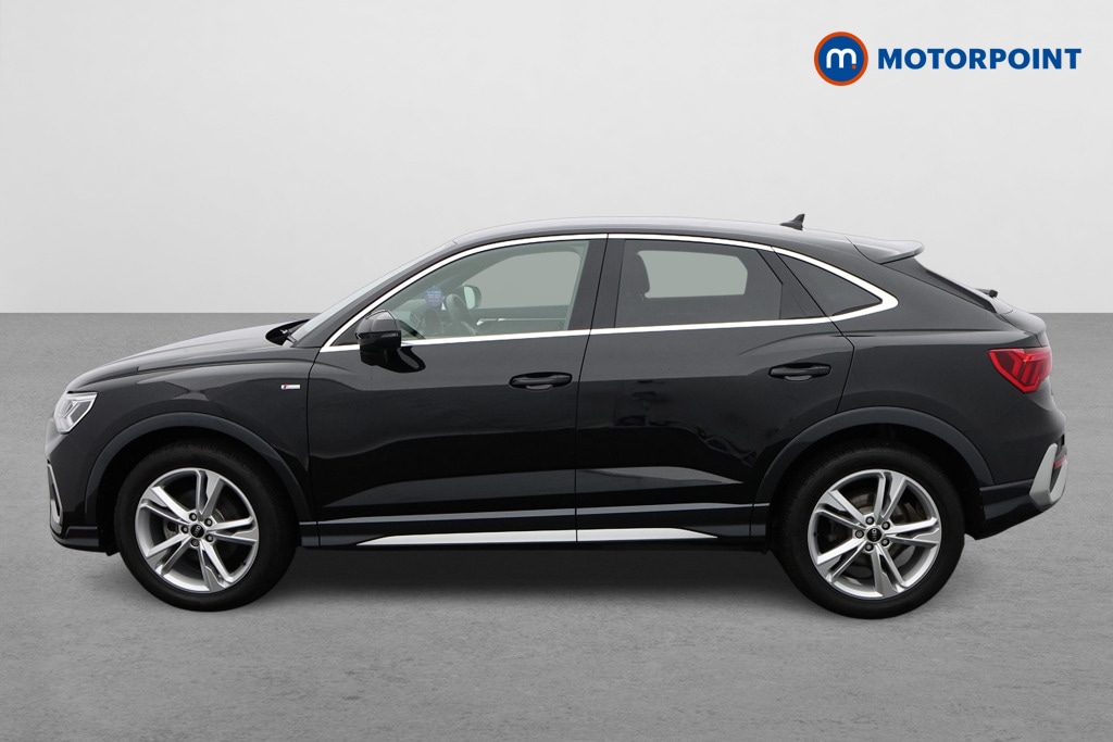 Used Audi Q3 2024 for sale - 77286540: Photo 4