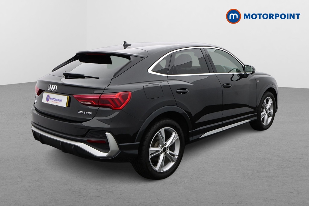 Used Audi Q3 2024 for sale - 77286540: Photo 7