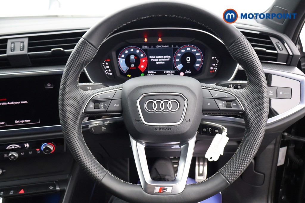 Used Audi Q3 2024 for sale - 77286540: Photo 9