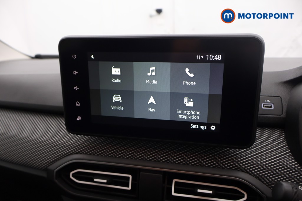 Used Dacia Jogger 2023 for sale - 76697221: Photo 13