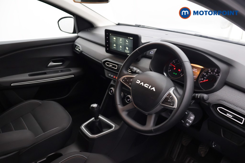 Used Dacia Jogger 2023 for sale - 76697221: Photo 18