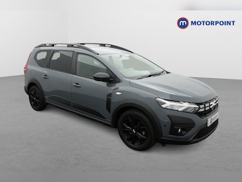Used Dacia Jogger 2023 for sale - 76697221: Photo