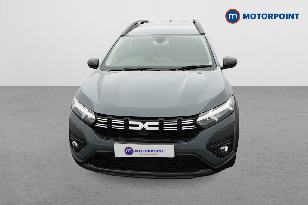 Used Dacia Jogger 2023 for sale - 76697221: Photo 2