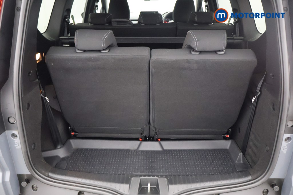 Used Dacia Jogger 2023 for sale - 76697221: Photo 21