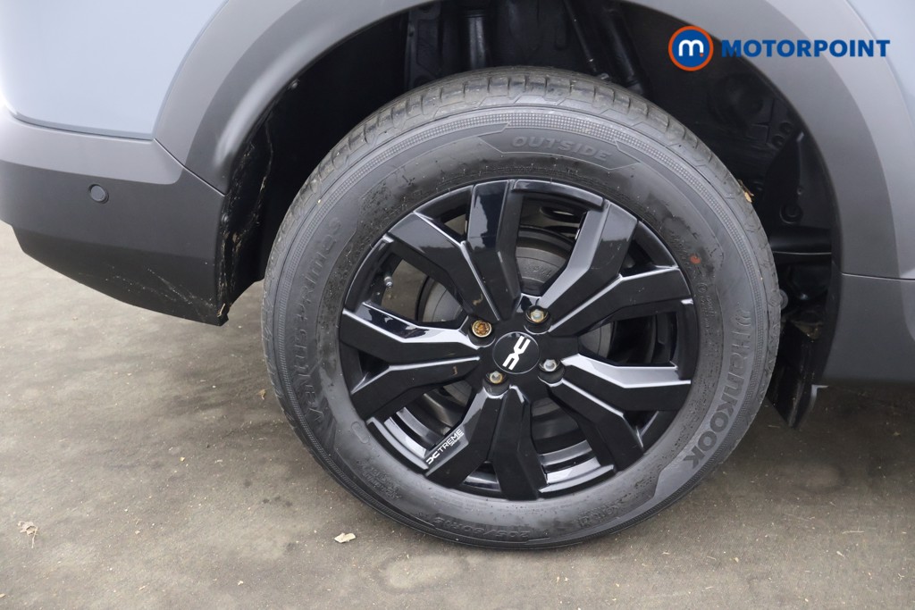 Used Dacia Jogger 2023 for sale - 76697221: Photo 22