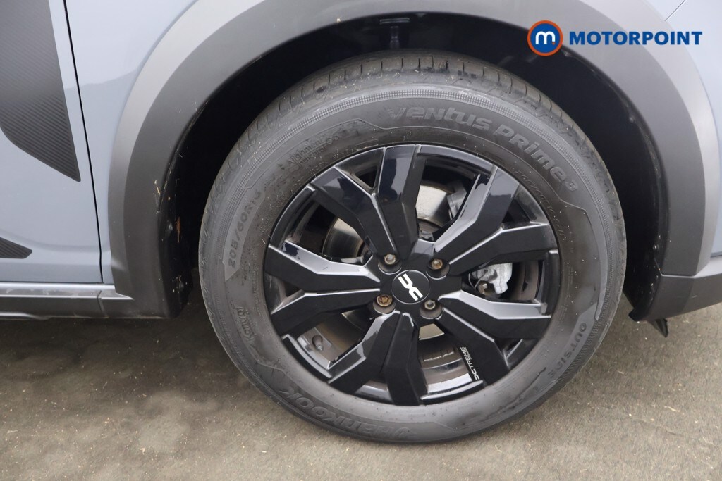 Used Dacia Jogger 2023 for sale - 76697221: Photo 23