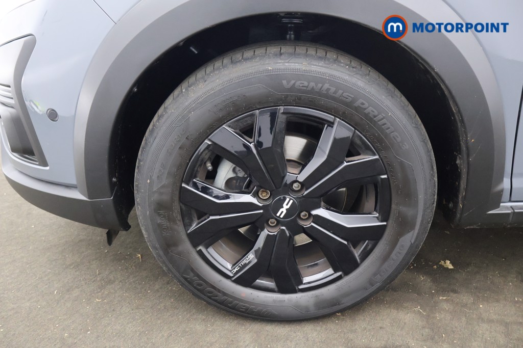 Used Dacia Jogger 2023 for sale - 76697221: Photo 24