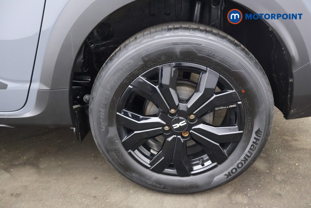 Used Dacia Jogger 2023 for sale - 76697221: Photo 25