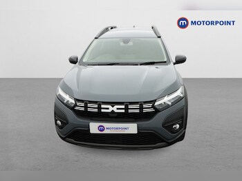 Used Dacia Jogger 2023 for sale - 76697221: Photo
