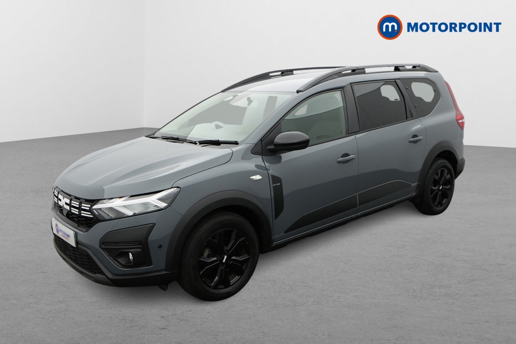 Used Dacia Jogger 2023 for sale - 76697221: Photo 3