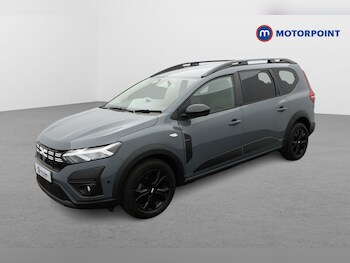 Used Dacia Jogger 2023 for sale - 76697221: Photo