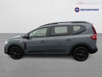 Used Dacia Jogger 2023 for sale - 76697221: Photo