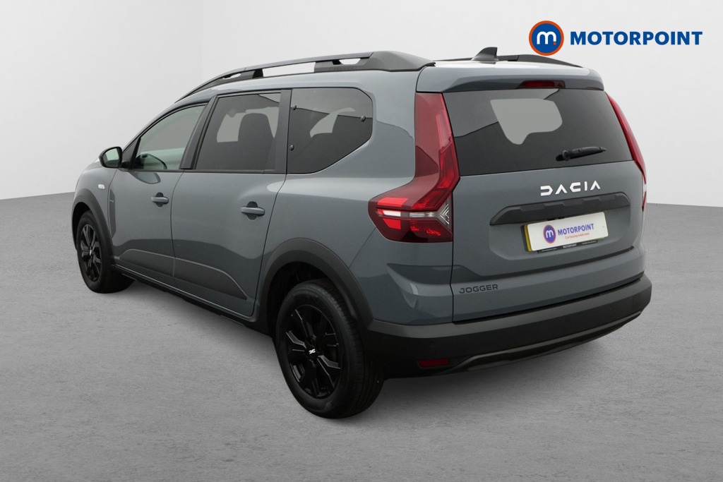 Used Dacia Jogger 2023 for sale - 76697221: Photo 5