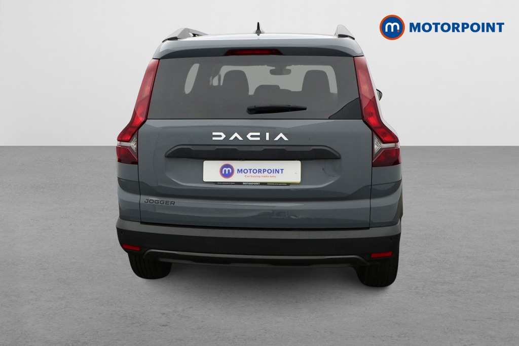 Used Dacia Jogger 2023 for sale - 76697221: Photo 6