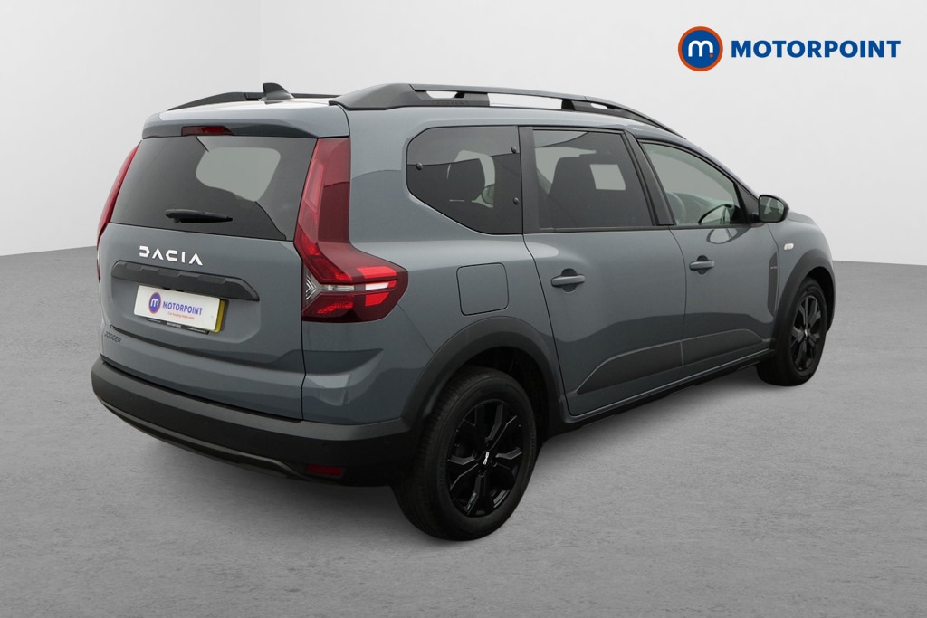 Used Dacia Jogger 2023 for sale - 76697221: Photo 7