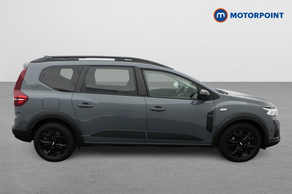 Used Dacia Jogger 2023 for sale - 76697221: Photo 8
