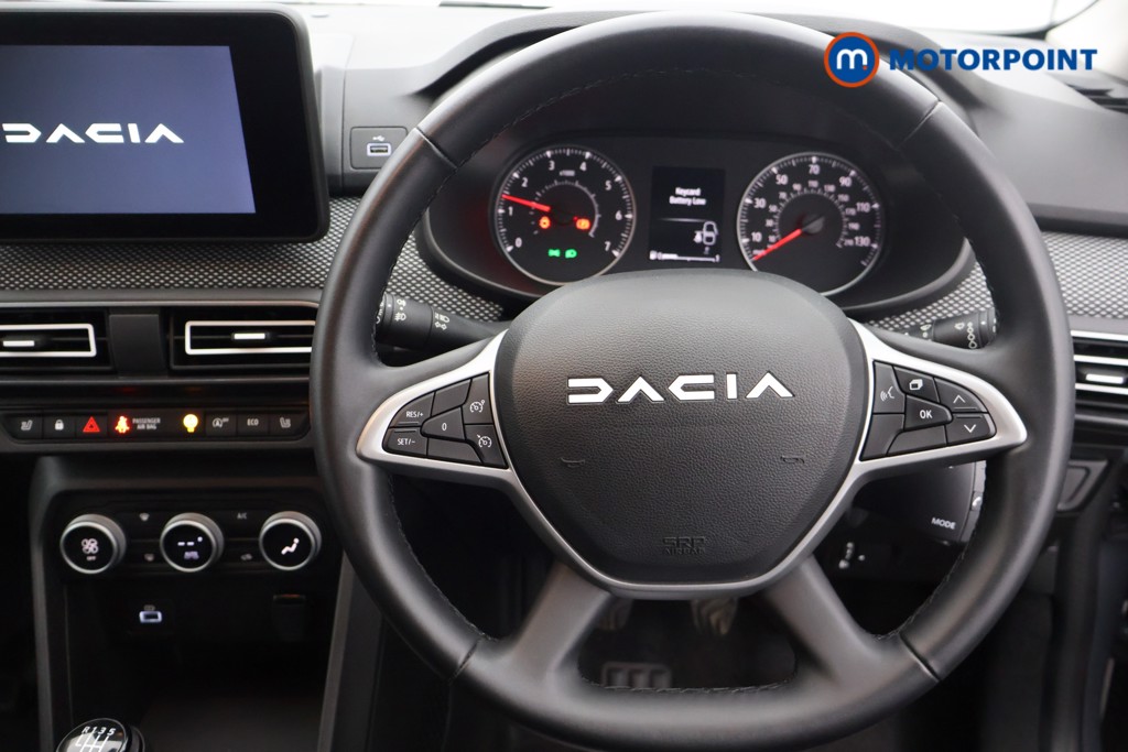 Used Dacia Jogger 2023 for sale - 76697221: Photo 9