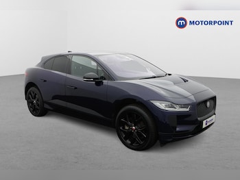Used Jaguar I-Pace 2022 for sale - 78479221: Photo