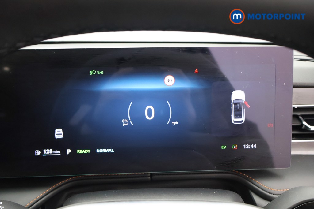 Used MG MG HS 2025 for sale - 77918911: Photo 12