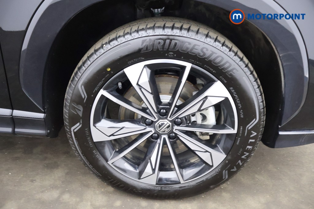 Used MG MG HS 2025 for sale - 77918911: Photo 25