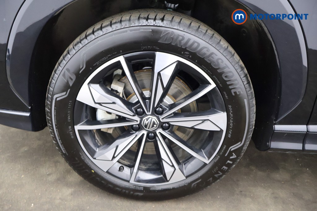 Used MG MG HS 2025 for sale - 77918911: Photo 26