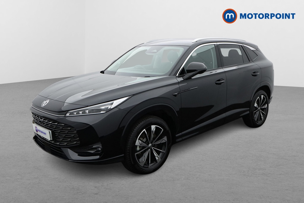 Used MG MG HS 2025 for sale - 77918911: Photo 3