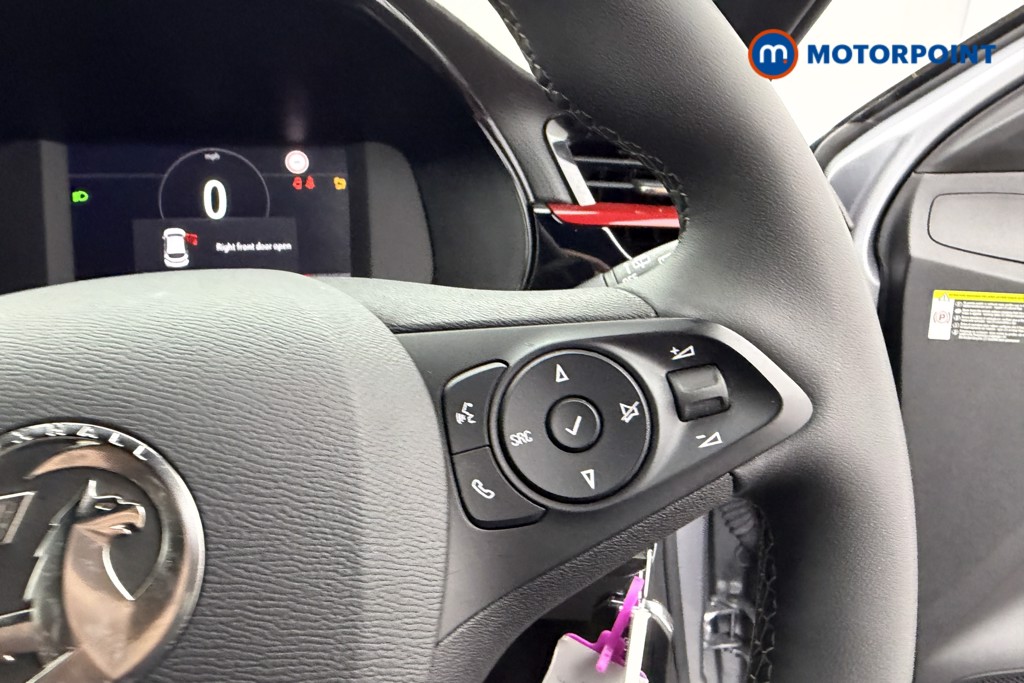 Used Vauxhall Corsa 2023 for sale - 77730227: Photo 10