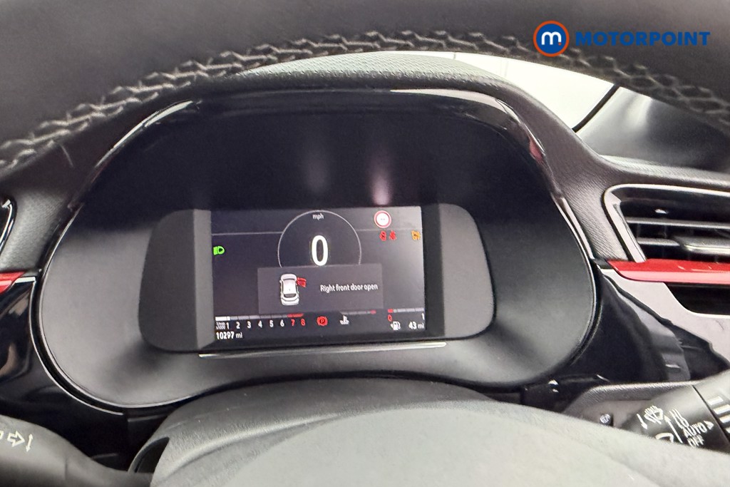 Used Vauxhall Corsa 2023 for sale - 77730227: Photo 11