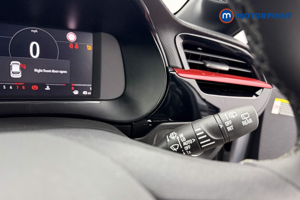 Used Vauxhall Corsa 2023 for sale - 77730227: Photo 13