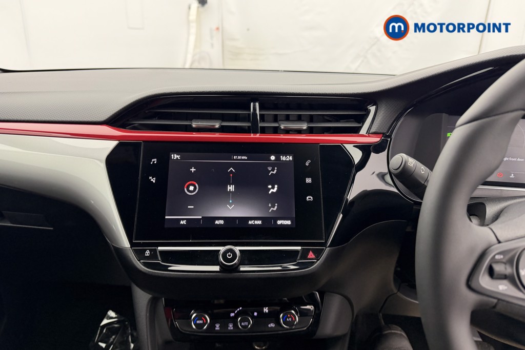 Used Vauxhall Corsa 2023 for sale - 77730227: Photo 14