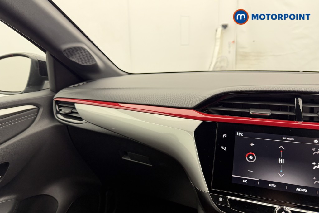 Used Vauxhall Corsa 2023 for sale - 77730227: Photo 16