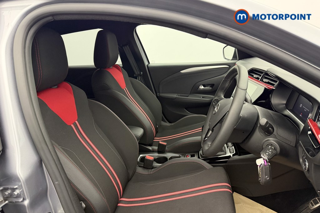 Used Vauxhall Corsa 2023 for sale - 77730227: Photo 20