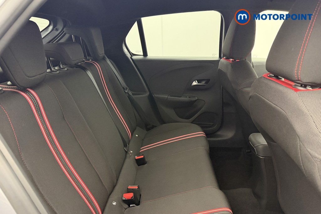 Used Vauxhall Corsa 2023 for sale - 77730227: Photo 21